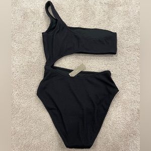 Jcrew women’s cutout one piece